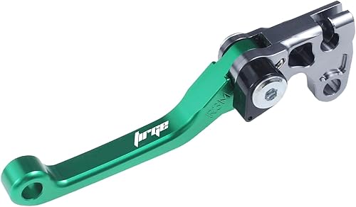 Vista 25 de Motocicleta CNC Plegable Pivote Embrague Freno Palanca Manija para YZ125 YZ250 15-22 YZ250F 09-22 YZ125X 17-22 YZ250X 16-22 YZ450F 09-22 YZ450FX