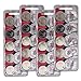 CR2032 3V Micro Lithium coin Cell Battery Maxell Original Hologram pack CR-2032 - 20 Pack