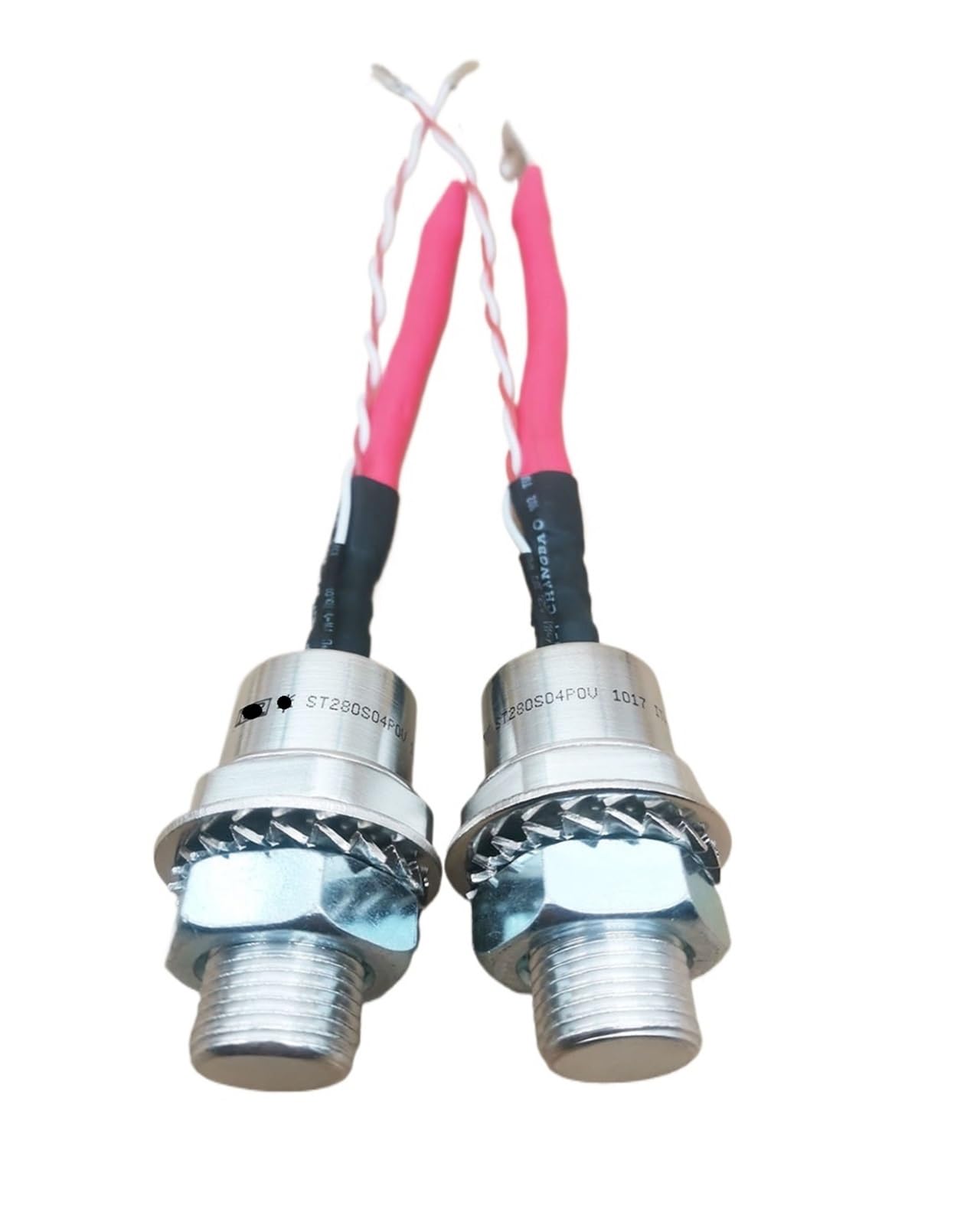 ELZNSQQK 1PCS ST280S04P0V Thyristor