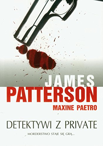 Detektywi z Private (polish) [Polish] 8376598635 Book Cover