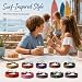 Imagen de JOVYTH pulseras de amistad trenzadas de estilo surfista