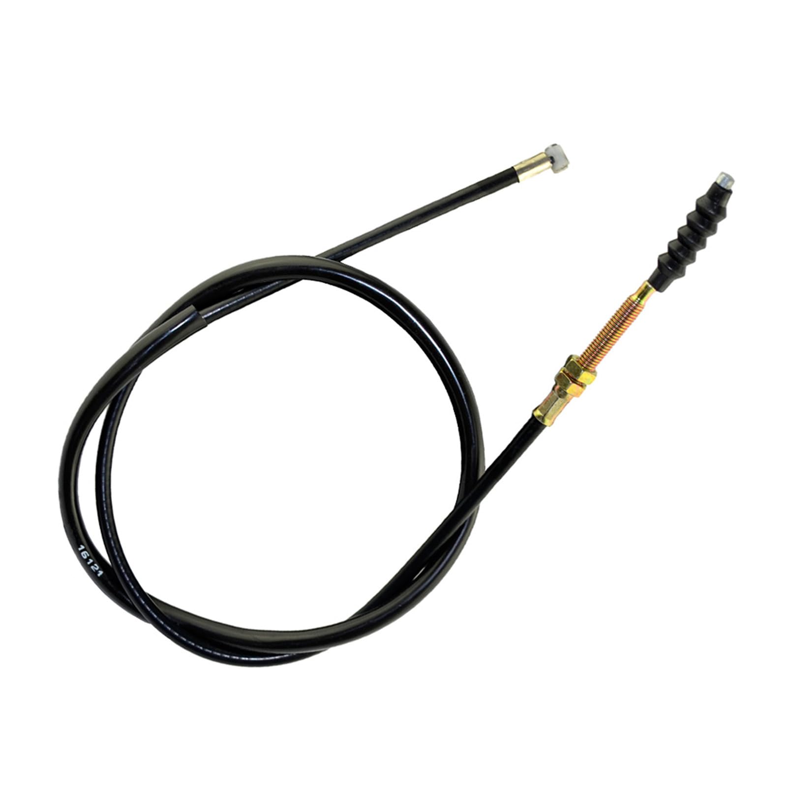 Road Passion Cable Embrague moto Compatible con HONDA CRM250R 1989-1996 / CRM250AR 1997-2000