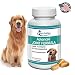BestLife4Pets Dog Glucosamine Chondroitin and Turmeric Joint Pain Relief Supplement (60 Chews)