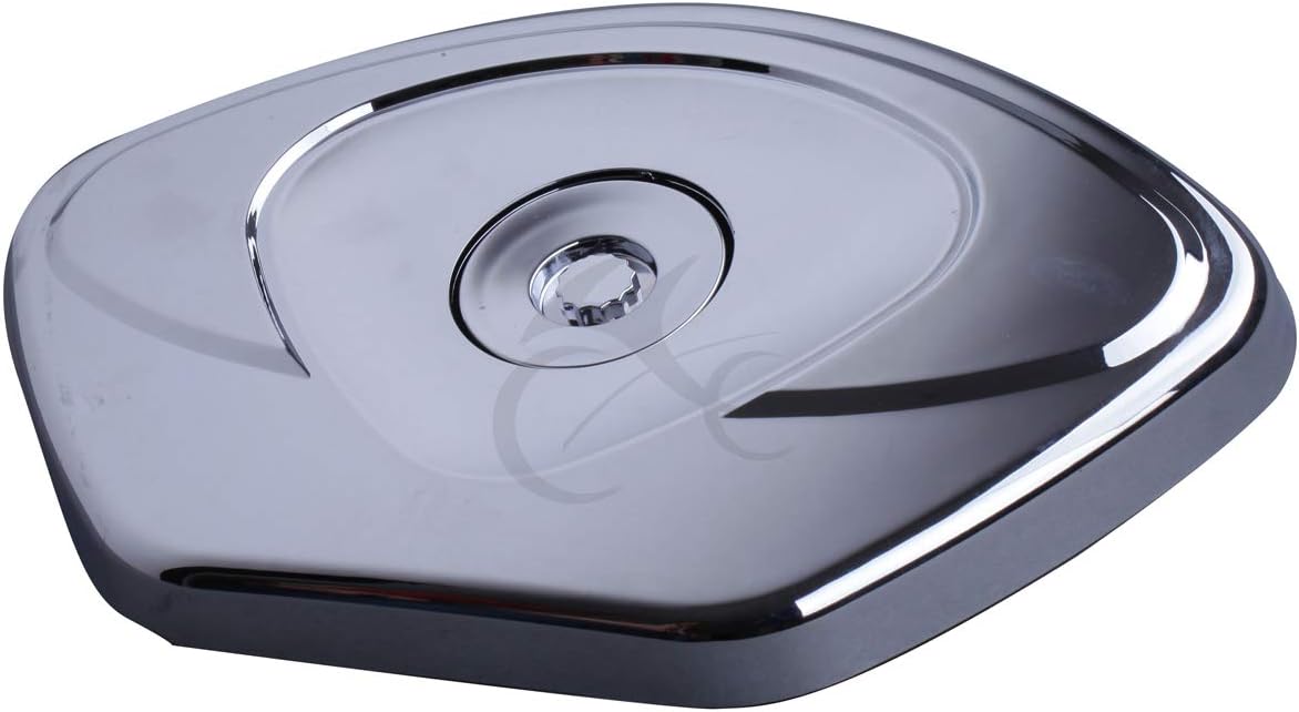 XMT-MOTO Timing Chain Cover Fit For Honda Goldwing 1800 GL1800 2001-2017 F6B 2013-2017