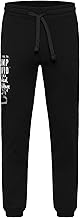 Camp David Men's Jogging Bottoms with Logo Print