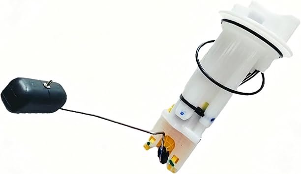 Fuel Pumps Motorcycle Fuel Pump Assembly For BMW G310R G 310 GS G310GS 2016-2024 Big Four Plug Double Headed Loose Oil Pip 16148545351 Motorcycle Fuel Pump