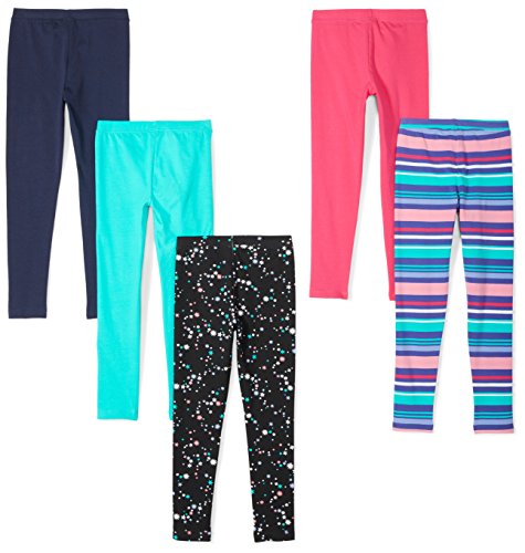 Reviews de Pantalones para Niña que Puedes Comprar On-line. 17 Imagen adicional
