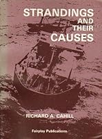 Strandings and Their Causes 0905045602 Book Cover