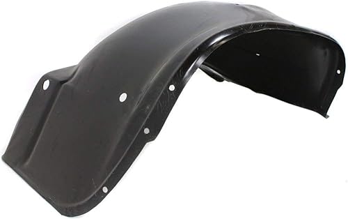 Miniatura 4 de Evan Fischer Wheelhouse compatible con Chevrolet Full Size Pickup/Suburban 73-80, guardabarros interior derecho e izquierdo, juego de 2