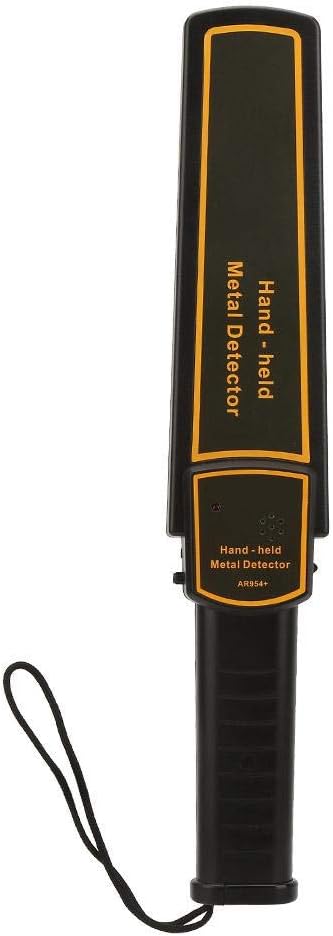 rilevatore di oro scanner