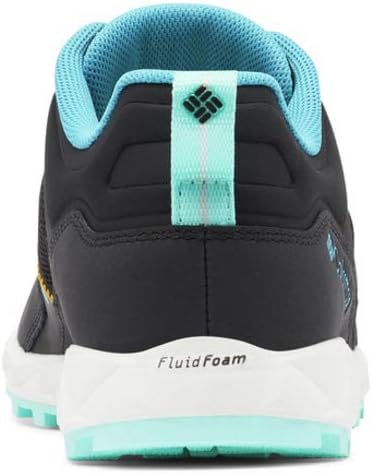 Columbia Women's Flow District