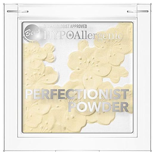 Hypo Polvos Compactos Perfectionist 01