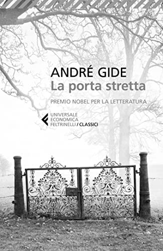  La porta stretta