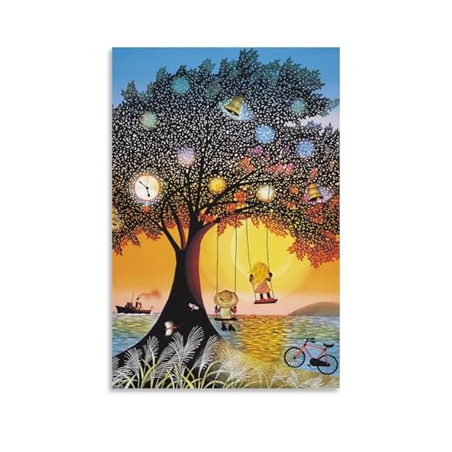 鐴 G N[̈  G A[g|X^[ (18) oX[ xbh[ rO LoX EH[A[g vg ʉ ǂ̊G08x12inch(20x30cm)