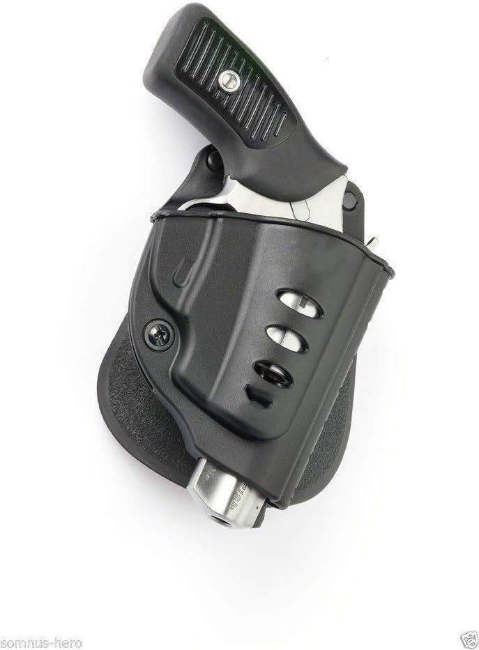 fondina fobus per ruger sp101