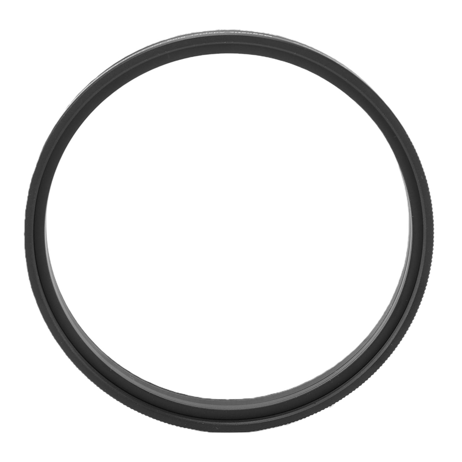 Zunate Kit Anello Adattatore Magnetico da 77 Mm Avvitabile | Aggiornamento da Filtro con Filo di Alluminio a Lente Magnetica per Filtri
