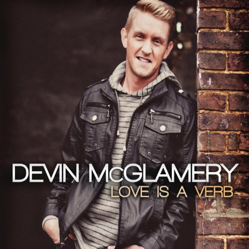 Devin McGlamery