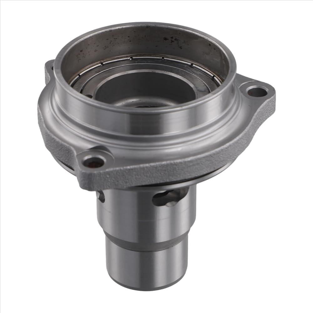 Steering Rack Bearing Compatible with Select Models 2012-2018 Including A4 A6 A7 A8 Q5 Q7 C7 Electric Power Steering Gear Replacement Part