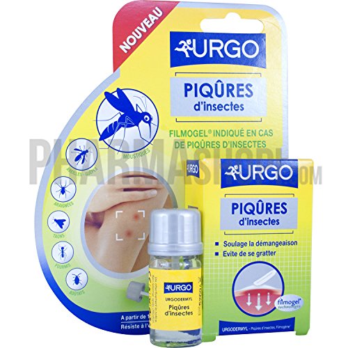 Urgo Urgodermyl Insects Bite