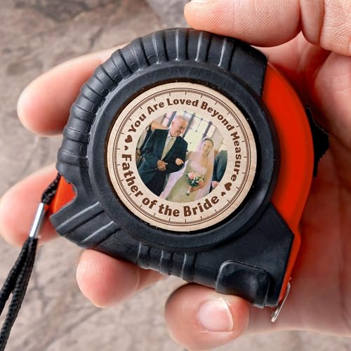 Cinta Métrica Personalizada de 5 m con Bloqueo miniatura 4
