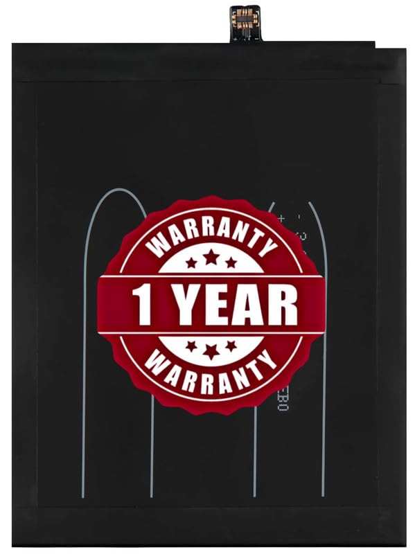 Image of Original BN35 Battery Compatible for Xiaomi Redmi 5 - (3300mAh) - 1 Year Warranty JK1