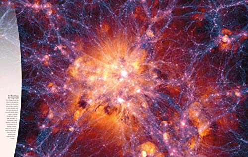 Galaxies: Birth And Destiny Of Our Universe #TOP4