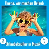  Ich war noch niemals in New York