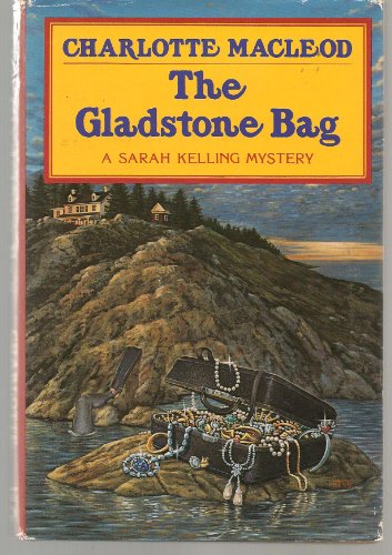 The Gladstone Bag 0002322617 Book Cover