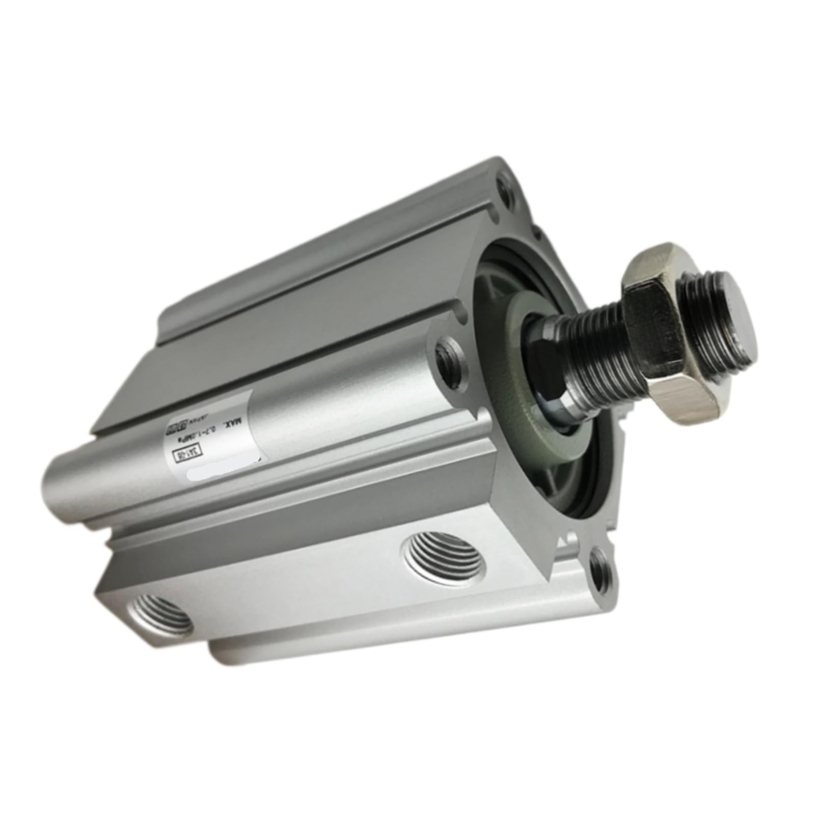 Cylindre CDQ2B20-20DCM double effet actionneur pneumatique compact 20mm