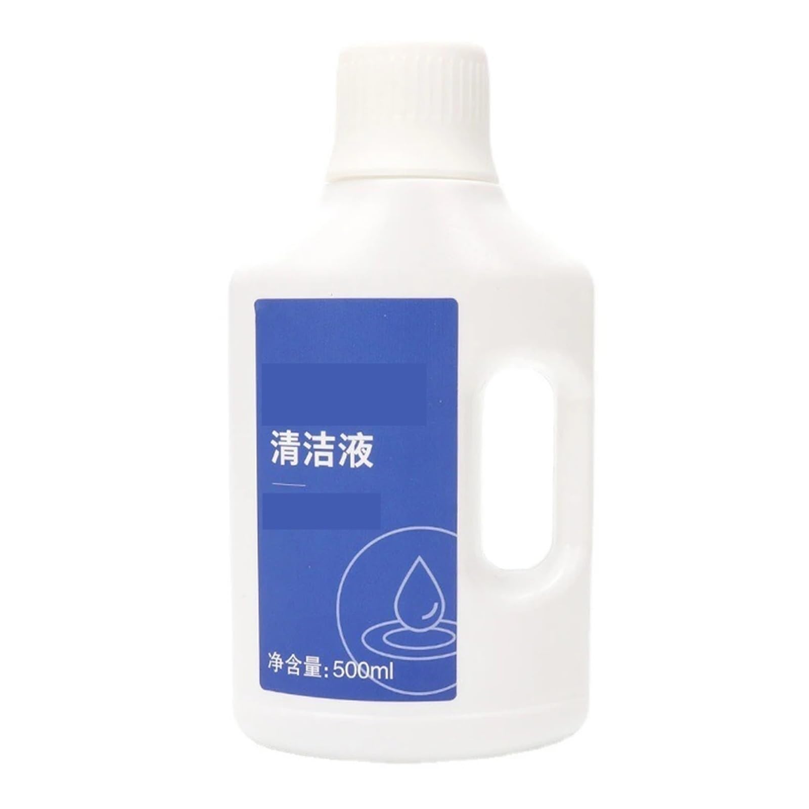 Liquide de nettoyage détergent aspirateur compatible Dreame L10sPro Ultra