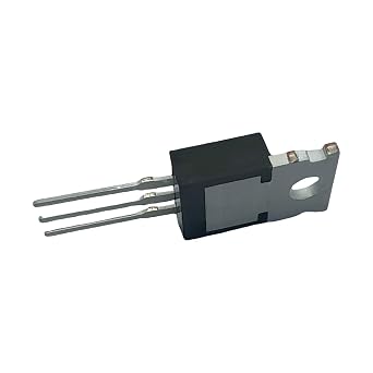10PCS BT136-600D Triac Thyristor 4A/600V Triacs Transistor 136-600D Through Hole TO-220