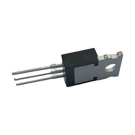 10PCS BT136-600D Triac Thyristor 4A/600V Triacs Transistor 136-600D Through Hole TO-220
