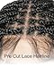 JALIZA Coco Glueless Human Hair Boho Curls Box Braided Wig – 24 Inch Pre Cut Real Swiss HD Full Lace Lightweight Wear-to-Go Synthetic Box Braided Wigs for Black Women 100 Strands - Black 1B