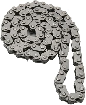 GY6 50 Cam Timing Chain Compatible With Baotian BT49QT 50cc 139QMB 139QMA China 4T Engine Parts