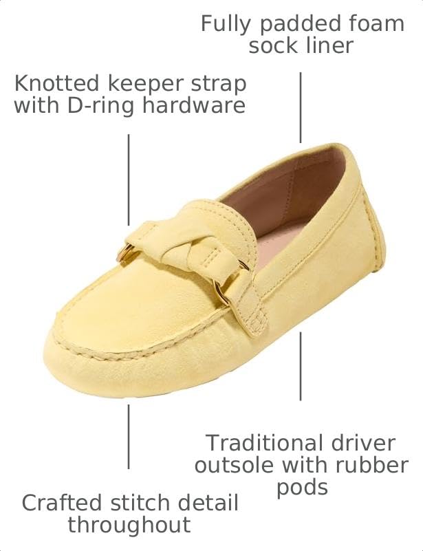 Image of Cole Haan Women's Emmie Knot