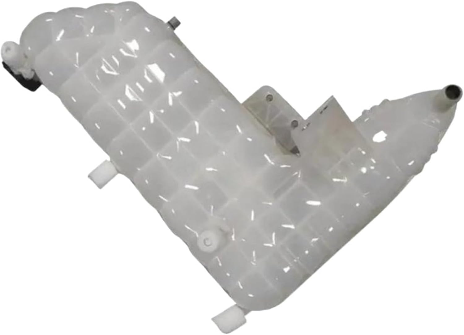 511-0264 5549412 Cooling Water Expansion Tank for Cat320gc 320e Machinery Parts(5549412straight head)
