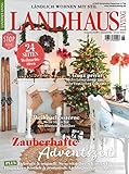  Landhaus Living