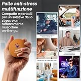 Zoom IMG-1 palline antistress mindpanda per adulti Zoom IMG-1 palline antistress mindpanda per adulti