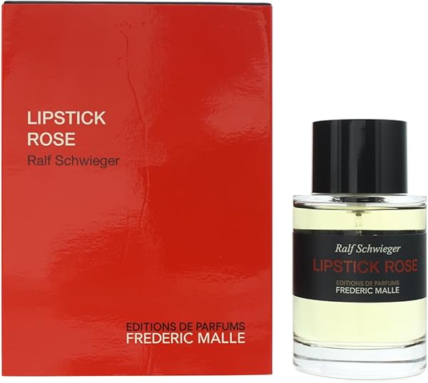 Frédéric Malle Lipstick Rose