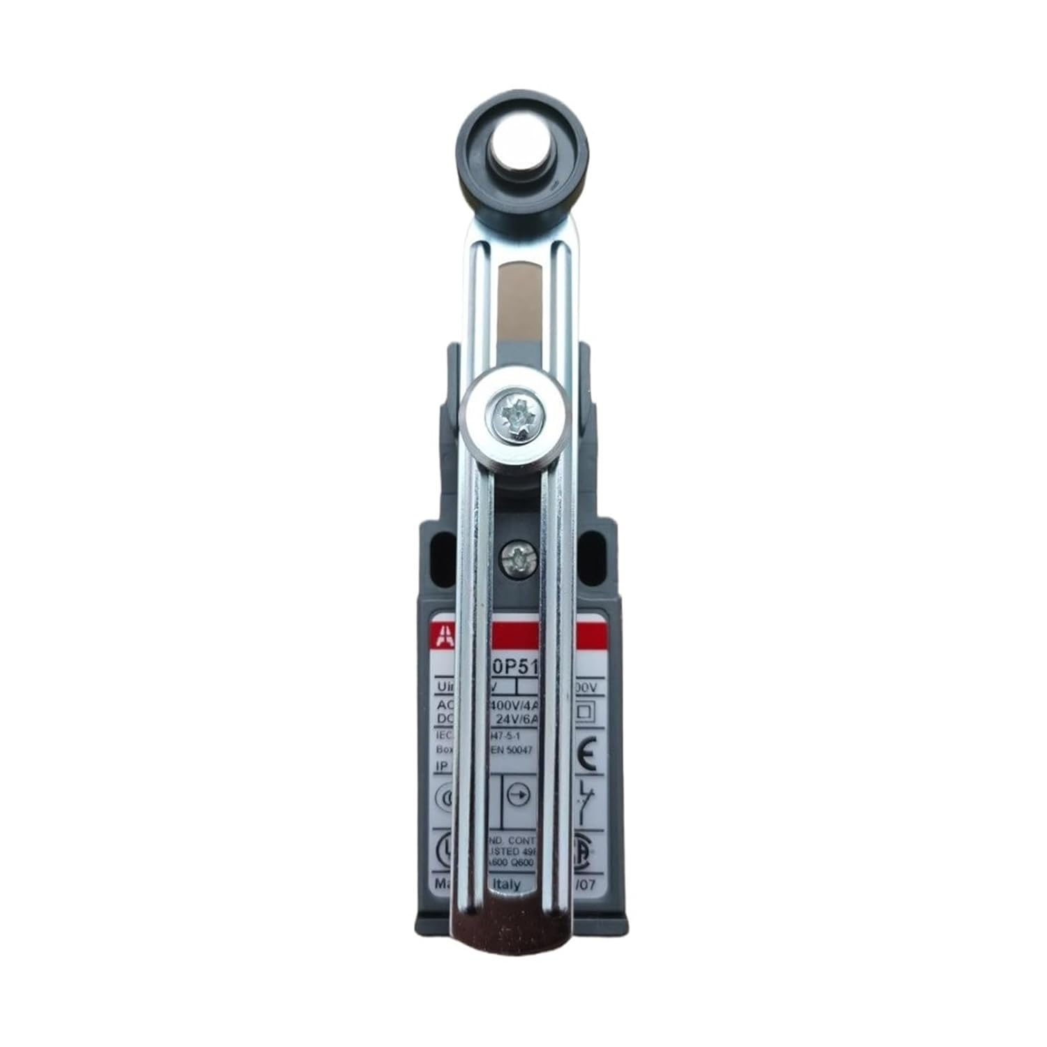 Travel switches LS30P51B11