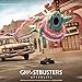 ghostbusters: afterlife -clrd-