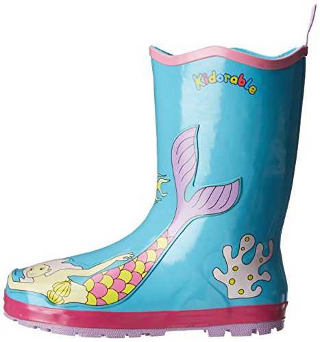 Kidorable Originale di Marca Stivali di Gomma