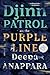 Djinn Patrol on the Purple Line: A Novel