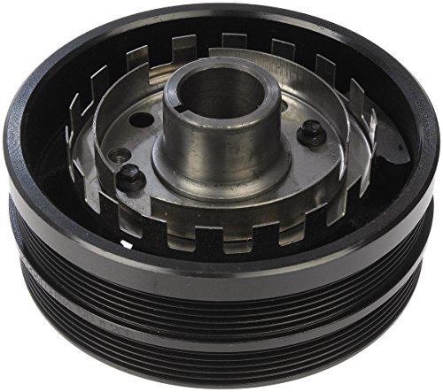 Dorman 594-161 Harmonic Balancer equilibrador armónico de motor para coche