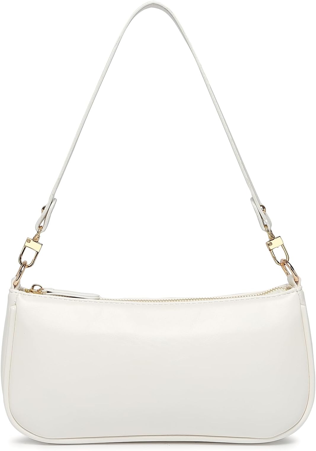 prada bag white