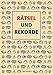 Rätsel und Rekorde rund um die Bibel