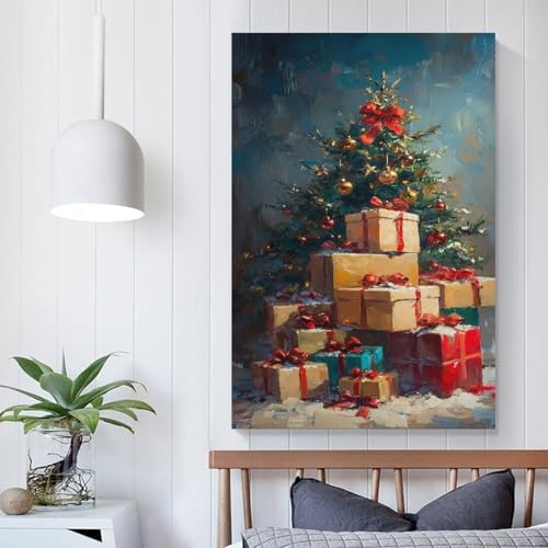 Canevas diamant 5D DIY complet grand format pour décoration murale