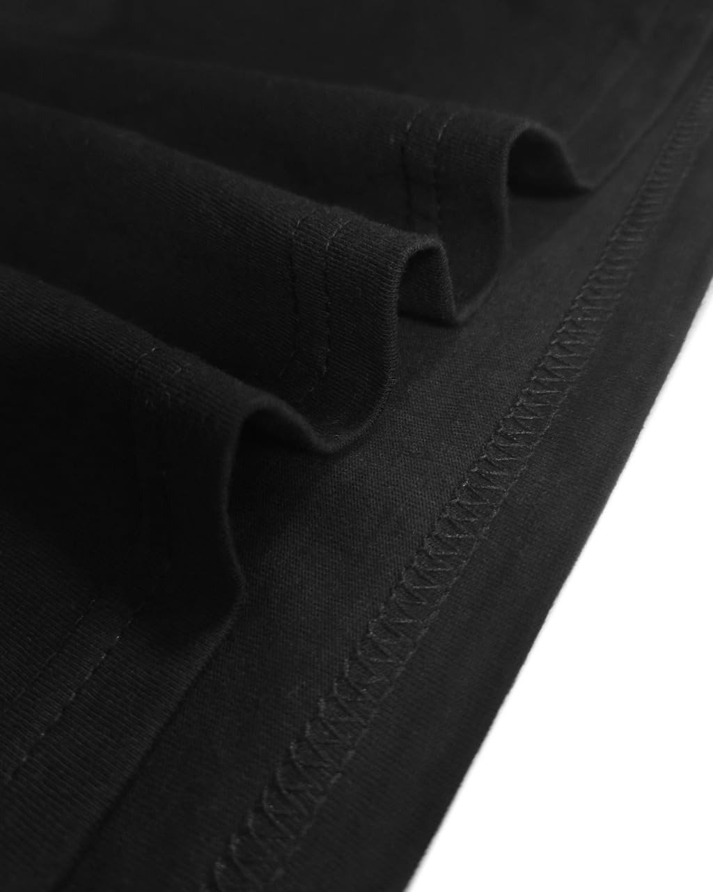 Cat Animal Shirts Graphic Tees for Women, Text Funny Womens Oversized T Shirt Crewneck Short Sleeve Casual Tops - Image 3