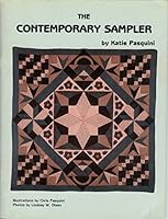 Contemporary Sampler 9990613494 Book Cover