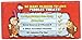 Post Fruity Pebbles Treats, 6.2-Ounce (Pack of 4),0.78 Ounce (Pack of 32)